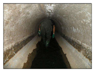 大朗镇管道高压清洗