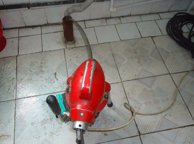 大朗镇下水道疏通