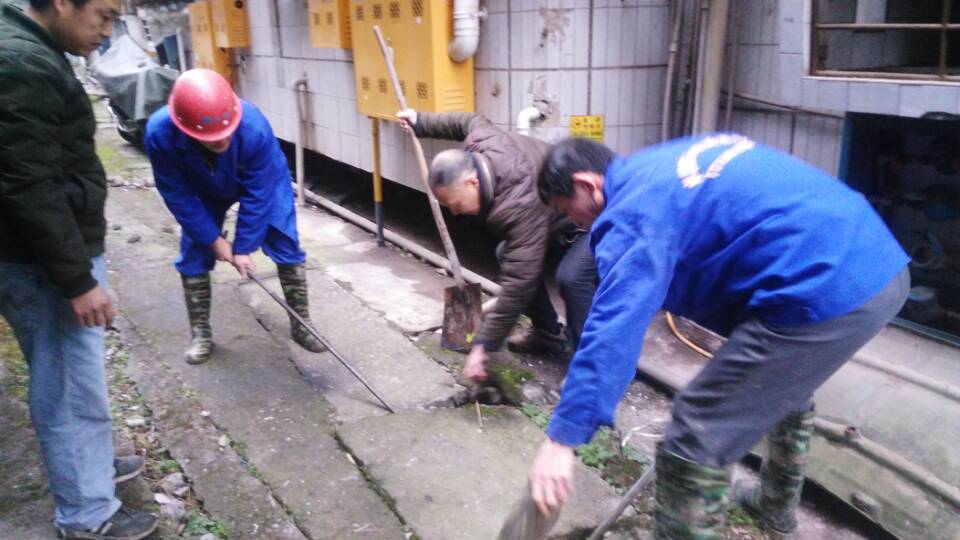 大朗镇清掏化粪池、管道疏通一站式服务<高效><技术><可靠>